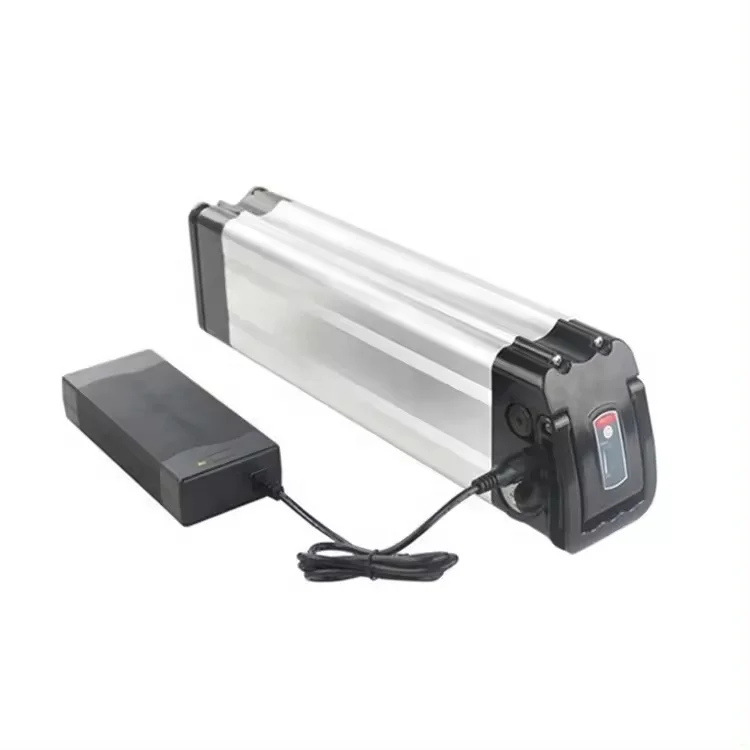 36v 8ah Electric Bicycle Ebike Battery For Bafang BBS01 250w