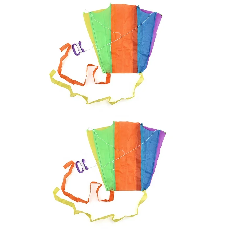 Открытый змей для детей новые воздушные змеи для детей персонализированные детские змеи красочные с пользовательским именем для детей на открытом воздухе