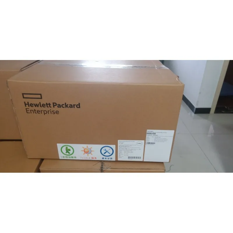 P44724-B21 HPE ML30 Gen10 + 2314 64G 8T 500W 4LFF CTO