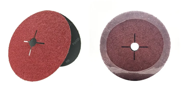 4 Inch 115mm Round Hole/Cross Hole Cleaver Fiber Optic Disc