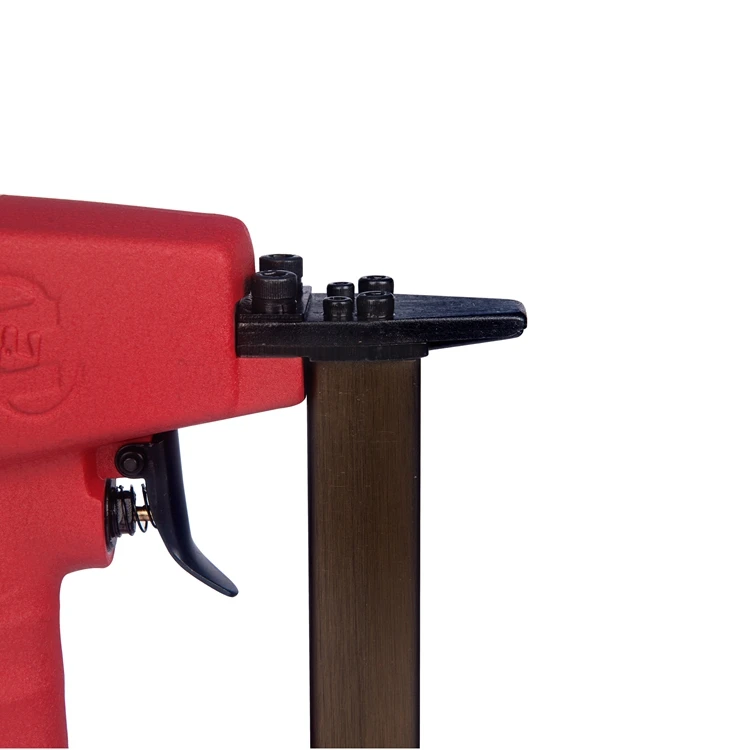 
Best selling durable using hardwood flooring nailer micro pin nailer 