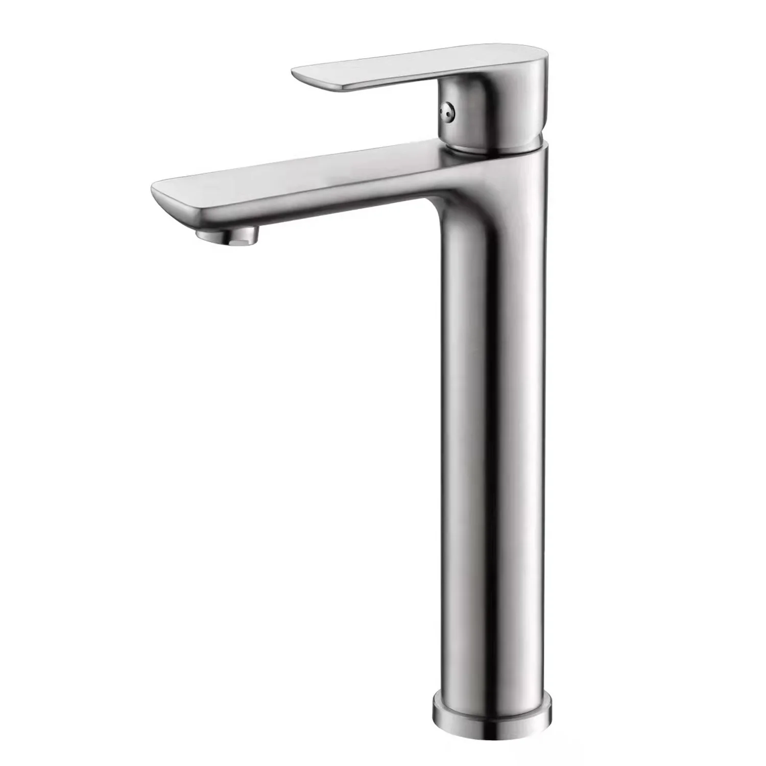 7.5L WELS Watermark Widespread Bathroom Faucet Deck Mounted Round sus 304 Tall Wash Tap For Basin  Faucets Bathroom