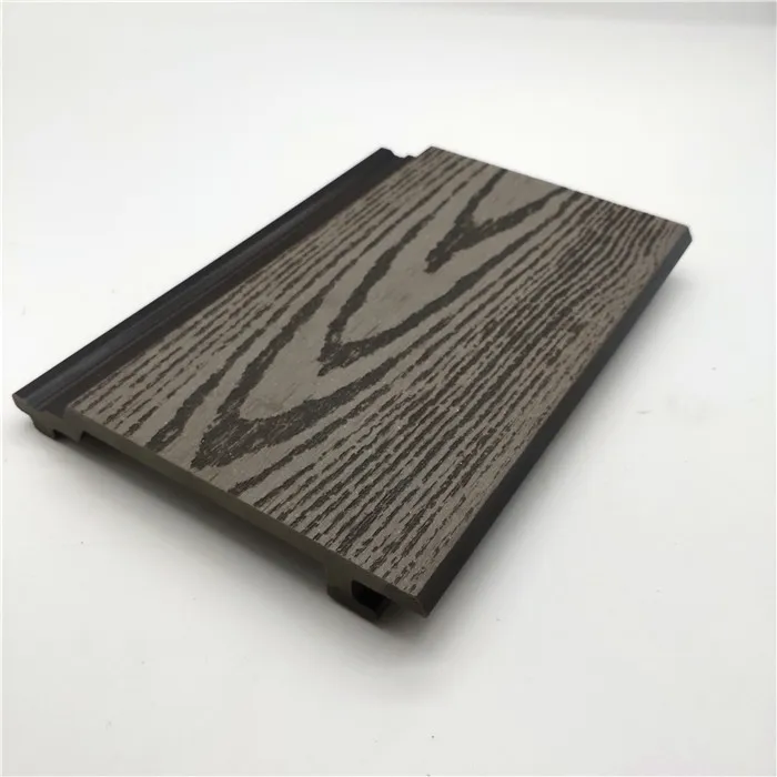 waterproof wood plastic composite wall cladding wpc wall panel