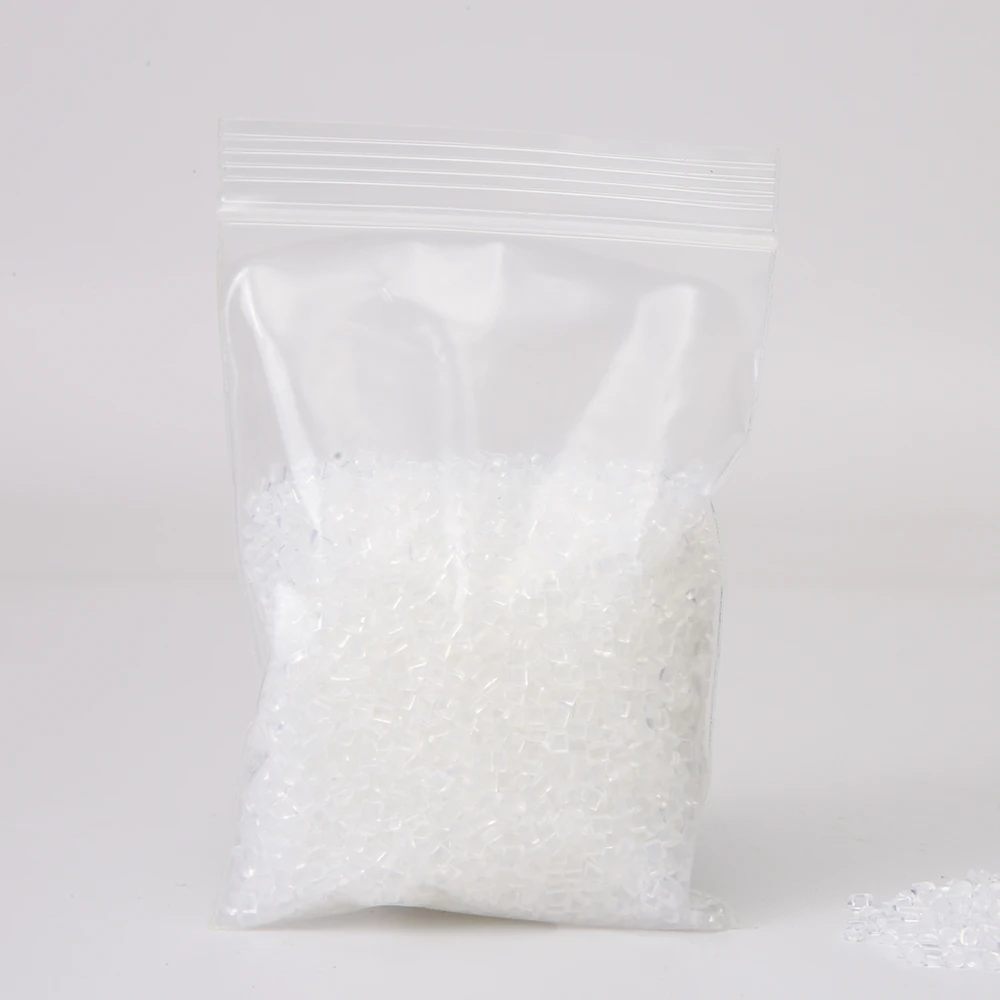 Italy Glue Grain/Beads High Purity Strong Adhesion Glue Keratin for Human Hair Extension