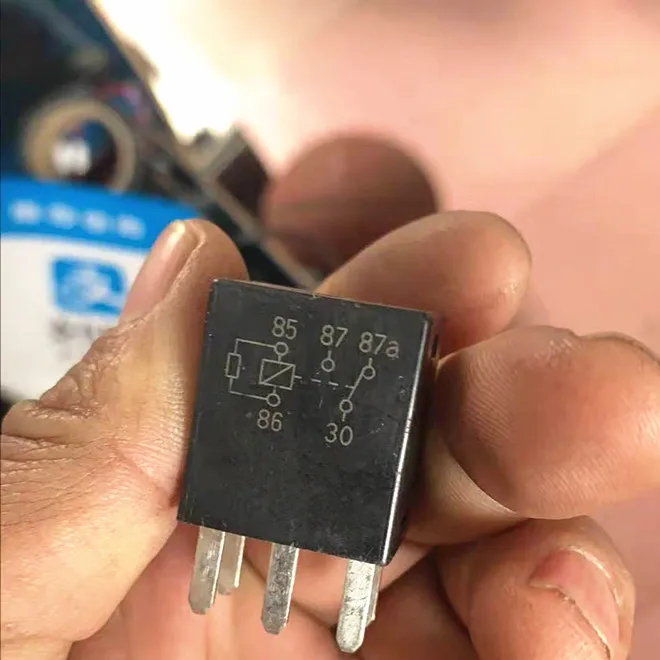 Ignition relay coil racing parts For Seadoo GTX 4-TEC WAKE 1503 NA GTI 130 RENTAL GTR GTS 260  RXP-X RXT-X 155 255 215 1630 300