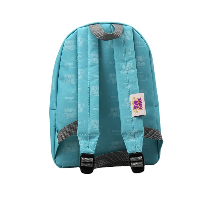 Kindergarten Kids Backpack Children school bag set