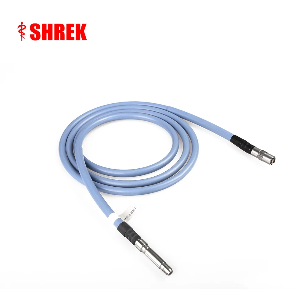 Endoscopy light guide cable for STORZ WOLF OLYMPUS light source