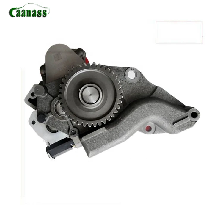 spare parts 612600070299 oil pump   use for howo  truck