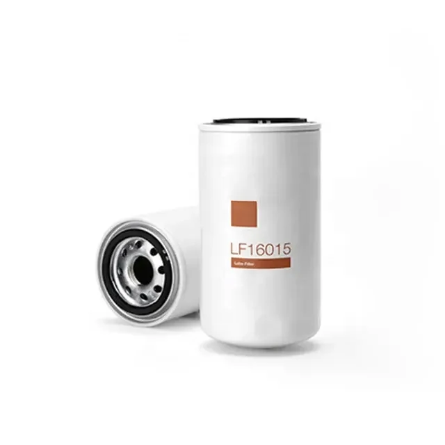 Huida excavator engine truck Hydraulic Filter LF16015