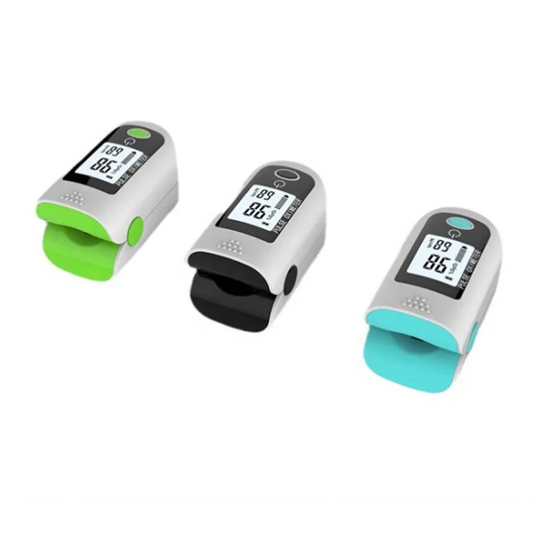 Wholesale Customization finger oximeter With Quality Assurance