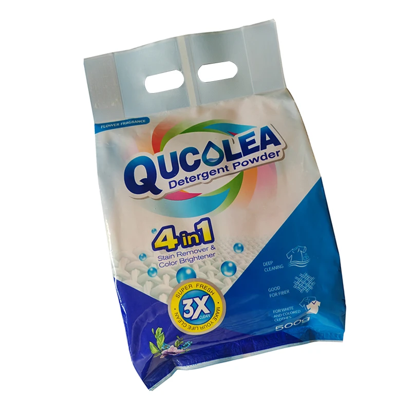 Customize powder laundry  manufacturer Products wholesale brand Customize Bulk Laundry Detergent Washing Powder