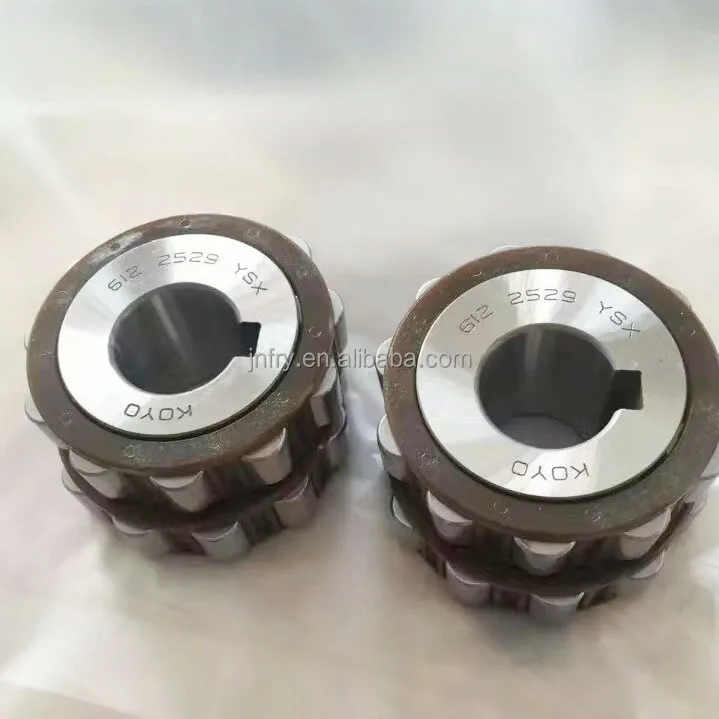 Япония бренд KOYO эксцентриковый роликовый подшипник 612 2529