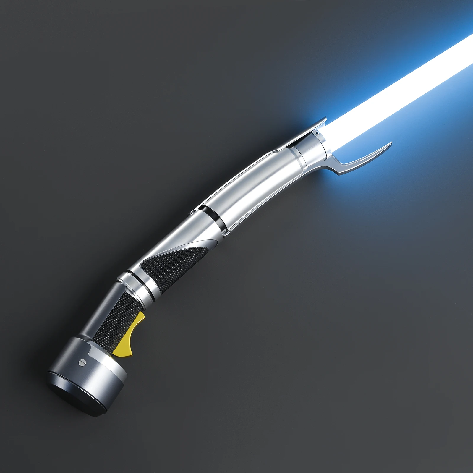 LGT SABERSTUDIO FOC джеди Dooku тяжелый Дуэльный меч saber RGB или Xenopixel меняющий цвет плавный качели лазерный из Звездных Войн