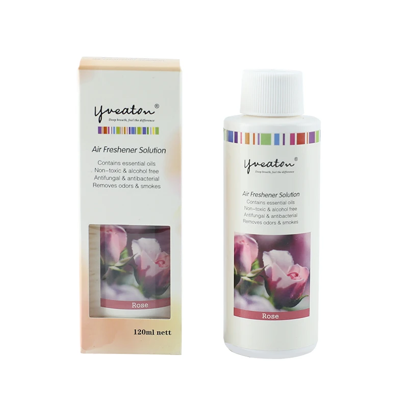 Эфирное масло в растительном экстракте, 120 мл в бутылке, эфирное масло, ароматический продукт OEM