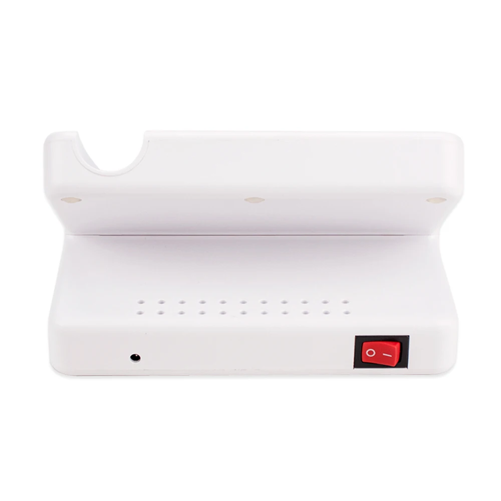 2022 New Professional Salon Nail Art Electric Manicure 35000rpm Telephone Coreless Motor Nail Drill Machine Get Free Sample