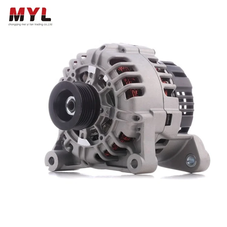 Генератор переменного тока MYL YLE101520 2021 генератор для MG YLE101650 ZS