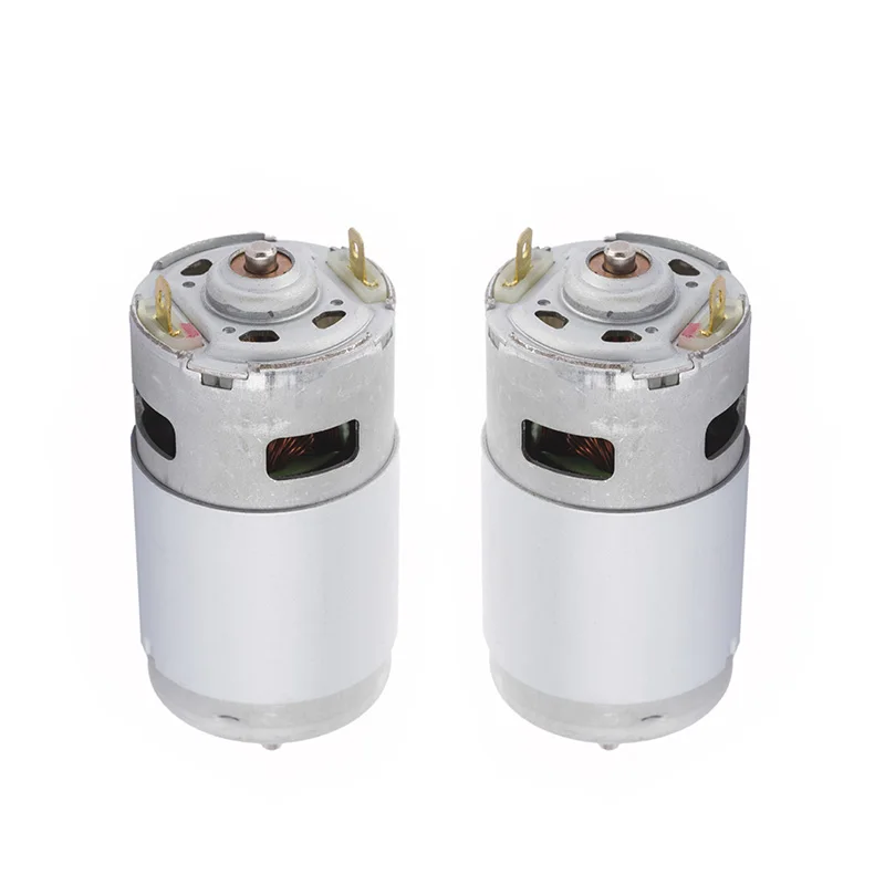 230V DC Motor For Juicer and Hand Blender
