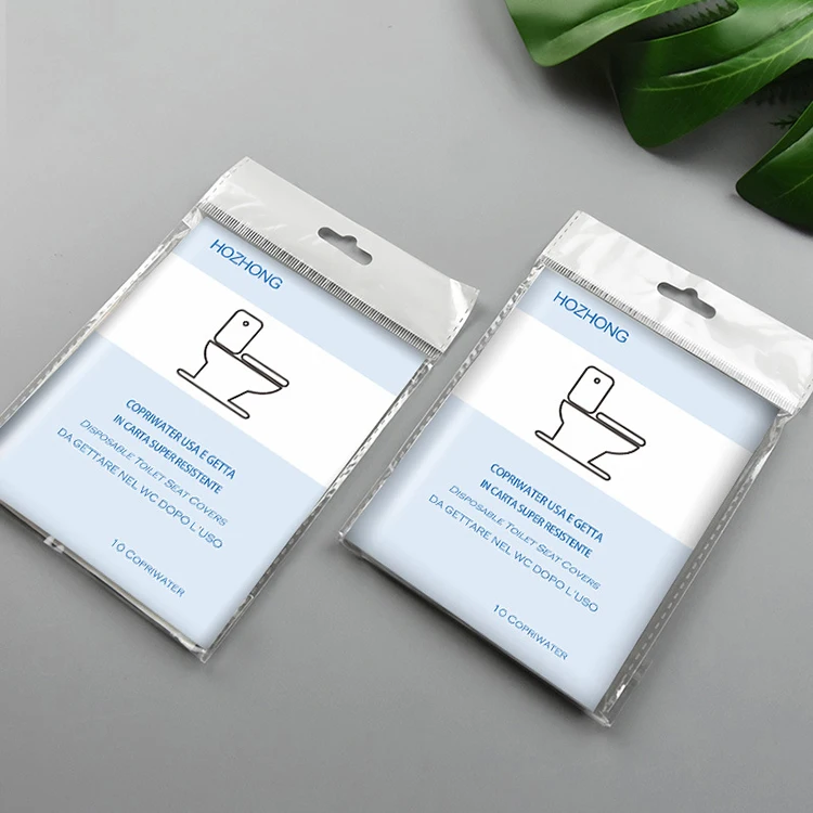 portable sanitary ware disposable bathroom ceramic soft closing seat cover paper wc toilet