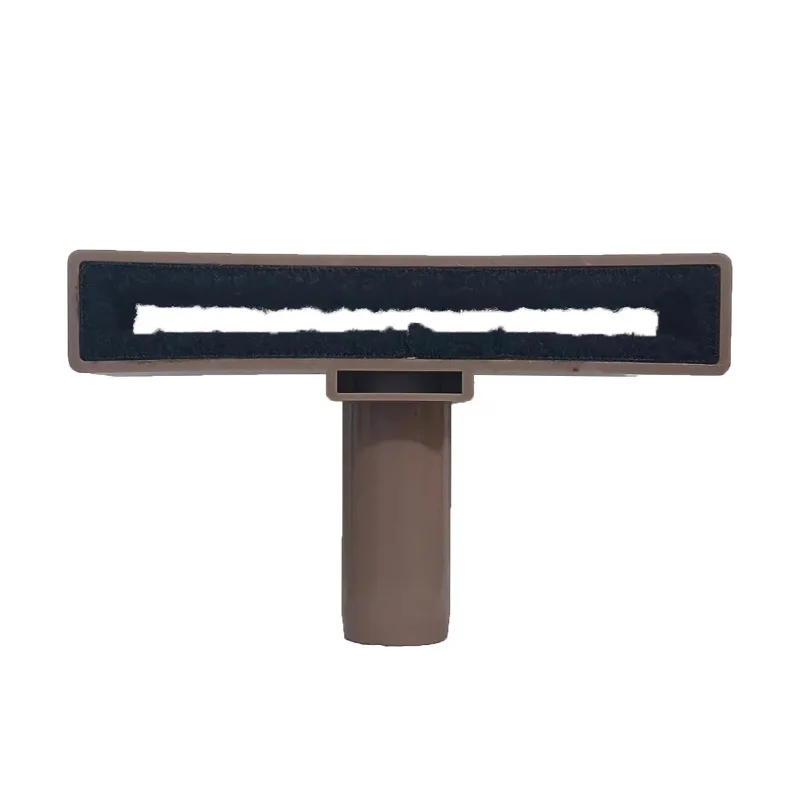 Ceiling Fan Blade Cleaner Easy To Install Ceiling Cleaning Brush Vacuum Attachment Lightweight Housework Home Accessories