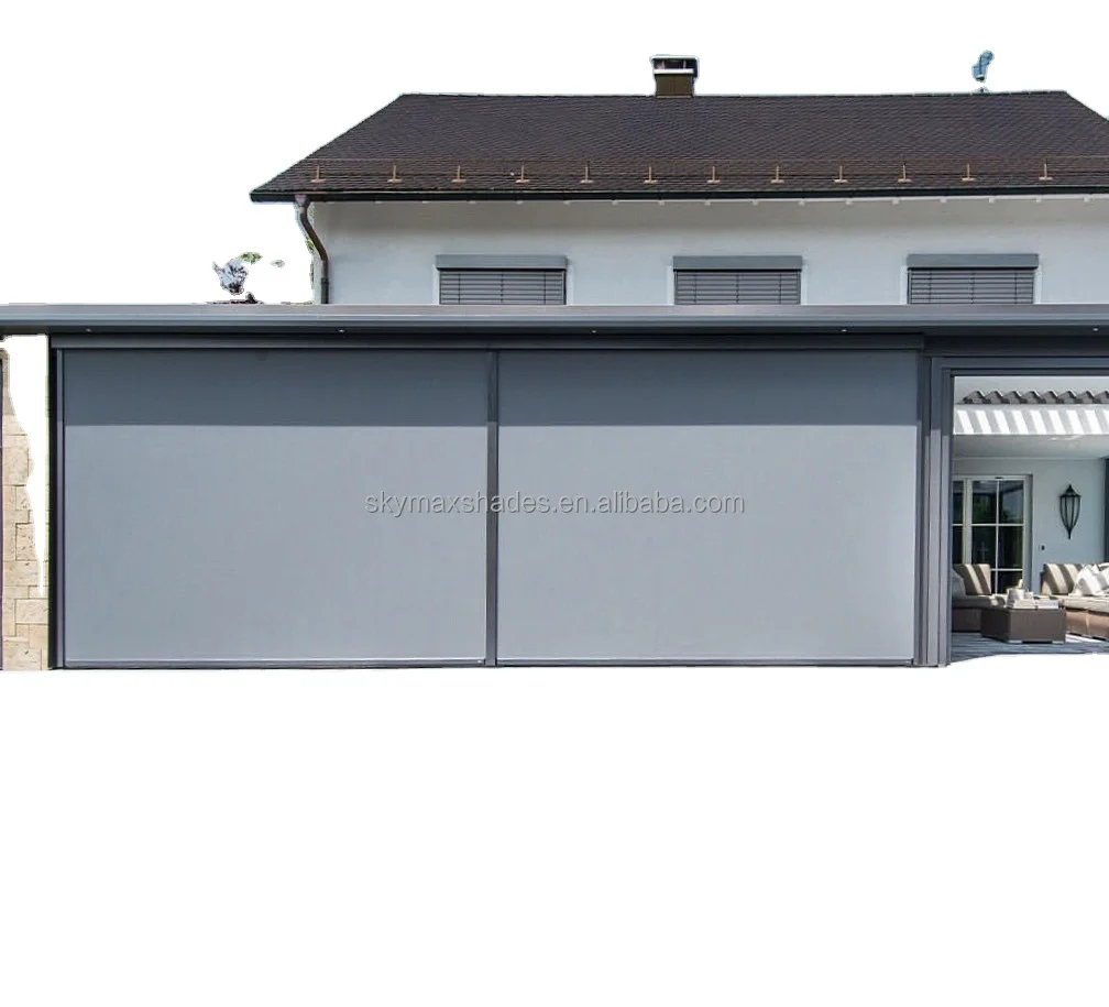 Bran Review Problems Price Cost China Zip track Blinds Waterproof