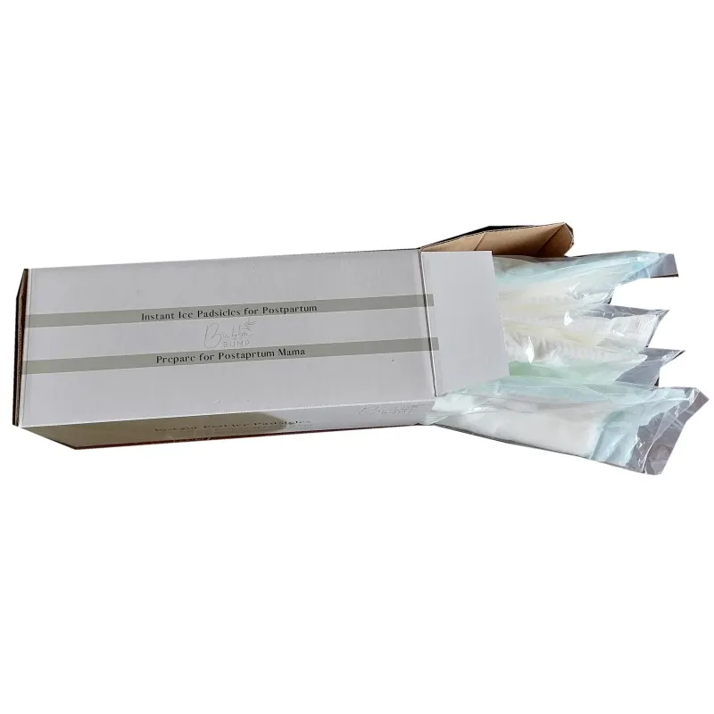 ultrathin perineal cold pack perineal instant cold pack perineal ice pack perineal instant ice pack maxi instant cooling pad