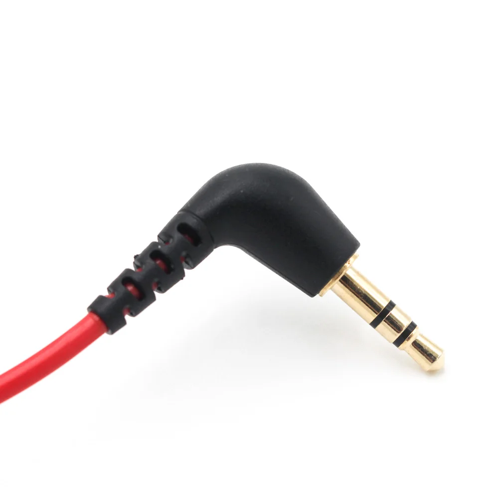 Hot Sell 3.5Mm Jack Audio Cable
