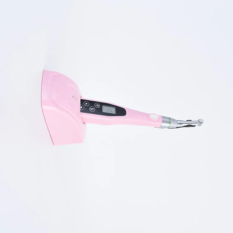 Wireless endo motor dental with apex locator best quality apex locator with endo motor