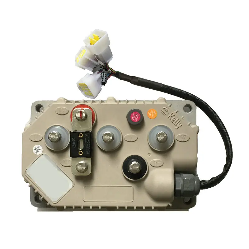 With competitive price 24v-84v bldc controller motor for electric motorcycles motor control