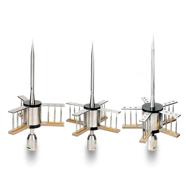 Система защиты от молнии Satellite ESE Lightning rod