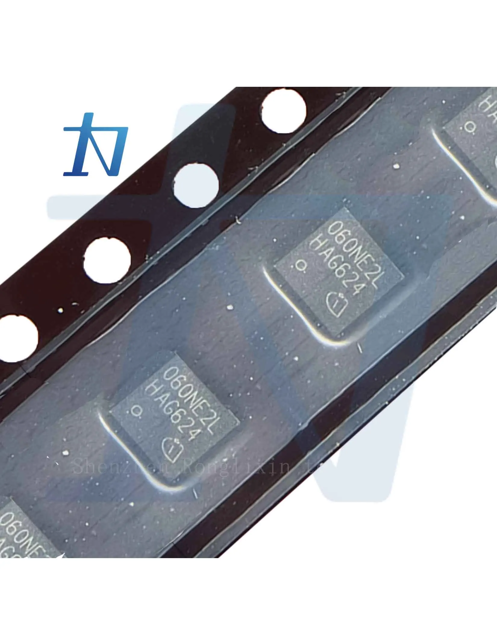 Screen printing   060NE2L   TDSON-8    Original Integrated circuit  IC  MOSFET  Chip    BSZ060NE2LS