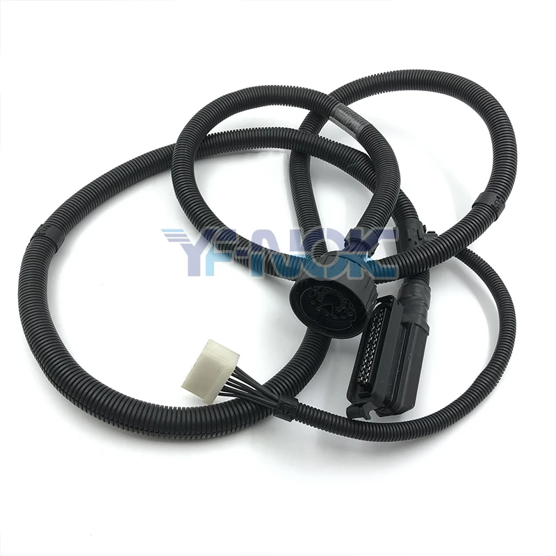 20585159 VOE20585159 D4D Engine Wiring Harness For VOLVO EC135B EC140B