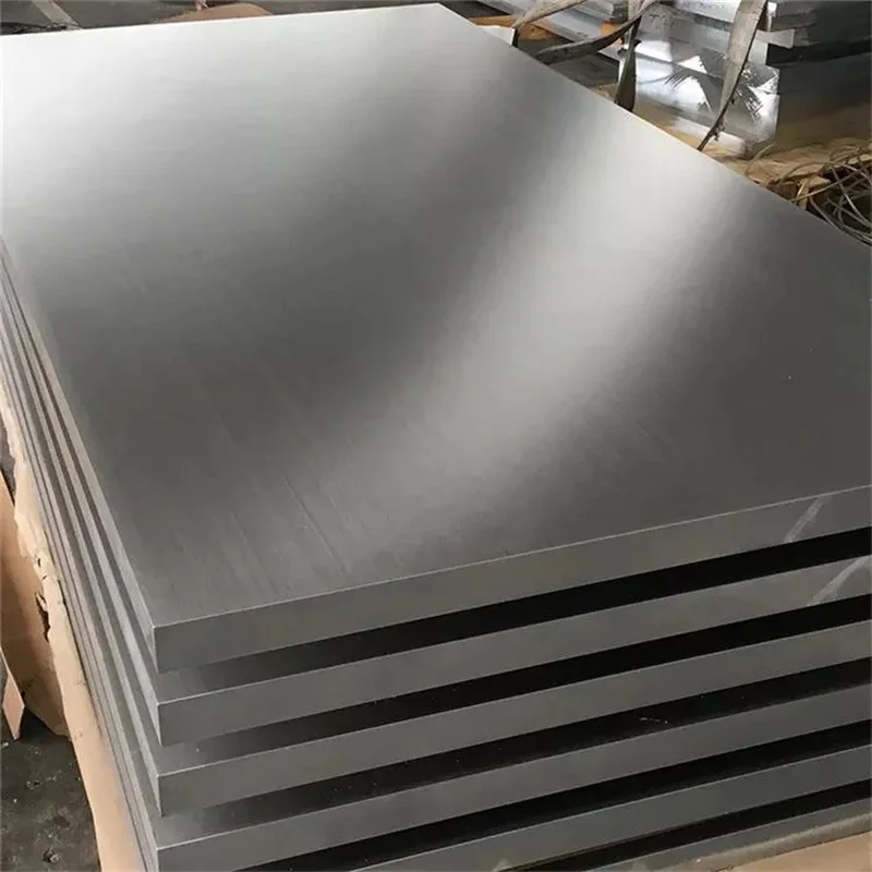 For Boat Making Manufacturer 5052 5005 5754 5083 H32 H34 H111 H116 H321 H112 Aluminium Alloy Sheet