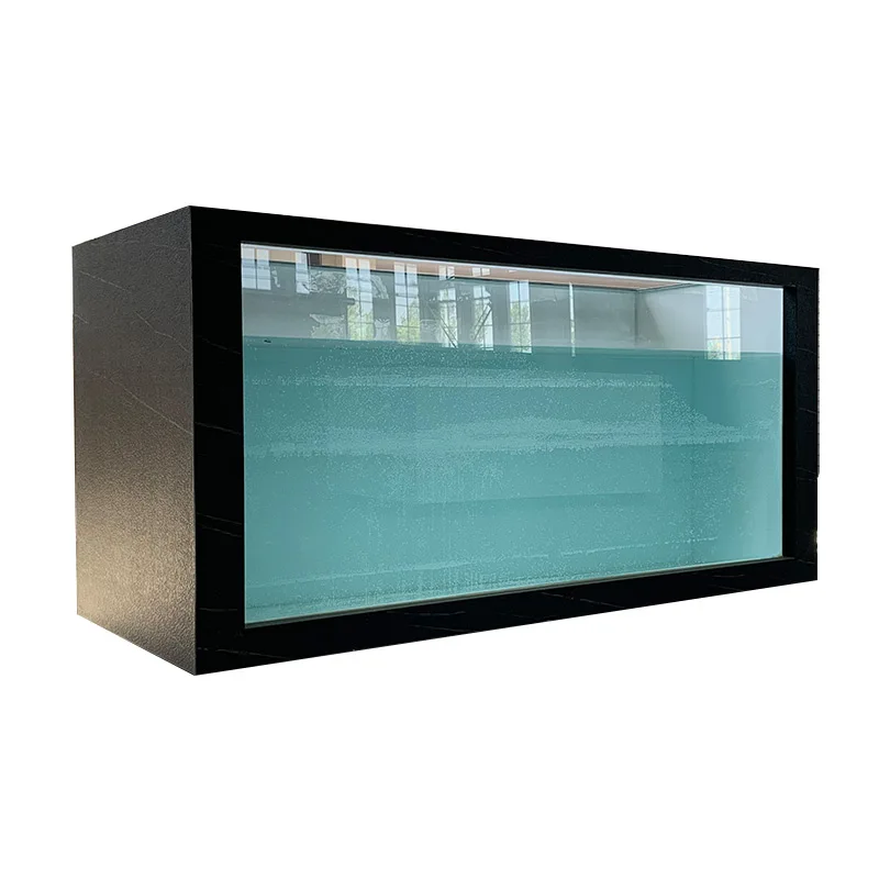 800 из стеклопластика, 1000 галлонов