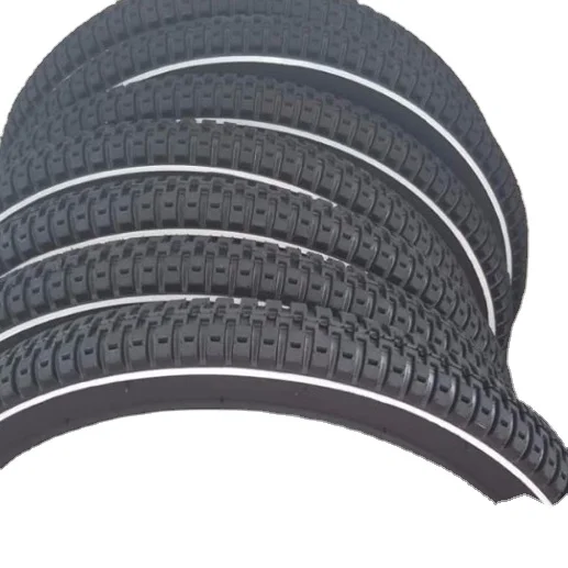 kids bicycle spare parts tyre and tube children bike cycle wheel 12/16/20 inch pneumatic rubber scooter tire