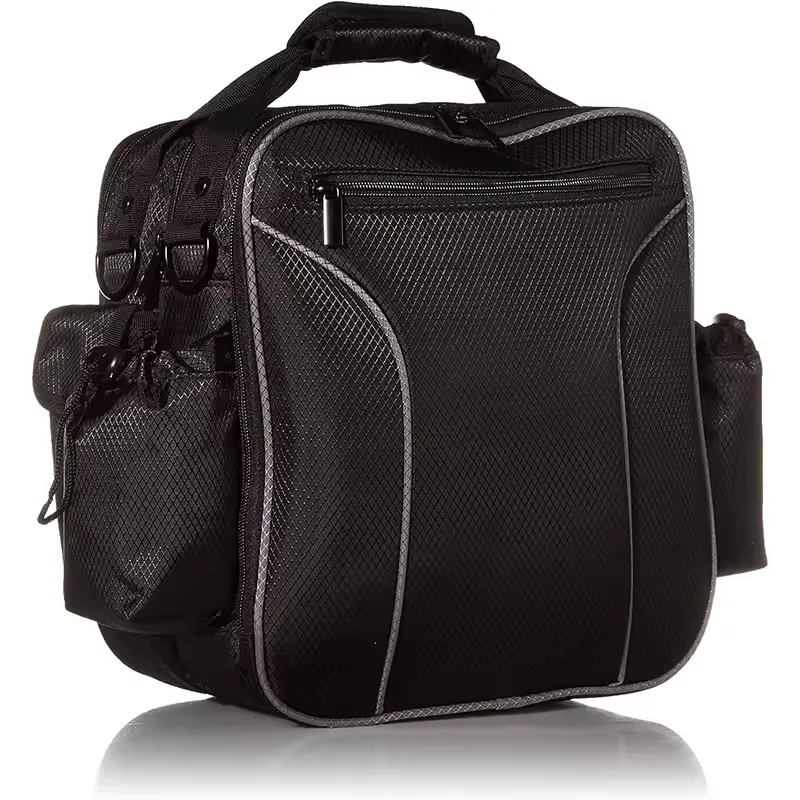 Factory Design Portable Tool Storage Bags Custom Logo Travel Business Lightweight Flight Bags Pilot Headset Flight Bag