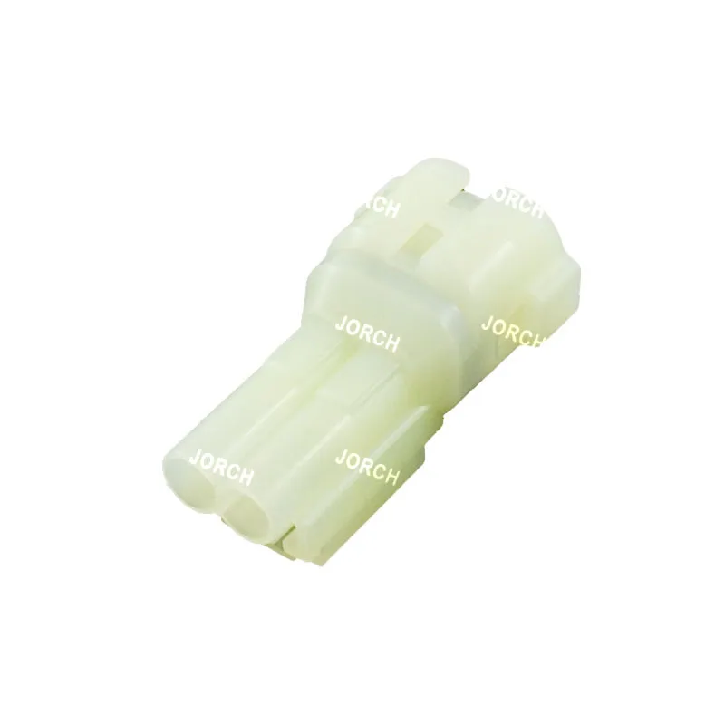 2Pin 2.2mm male 6187-2801 Auto Motorcycle Electronic Wiring Connector for AUdi,VW,BMW, Honda,Toyota,Ford DJ7025F-2.2-11
