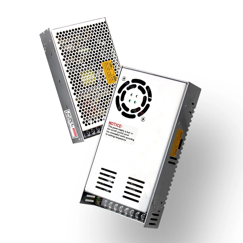 S-150-24 150W 24V 6.5A Ordinary Single Switching Power Supply 150w Ac To Dc Single Output Switching Power Supply