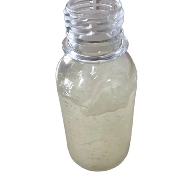 Sodium methyl cocoyl taurate paste cas 12765-39-8