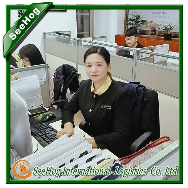 Предоставление услуг таможенного оформления в Китае в порте Гуанчжоу