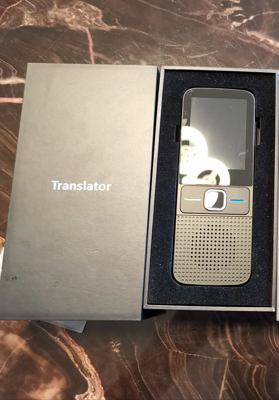 
pocket translator translator T10 Wifi camera offline 137 language translate bahasa spanyol indonesia 