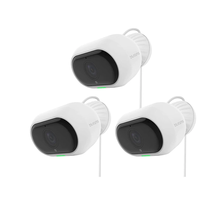 Wholesale Two Way Audio Wifi Security Camera Outdoor Home Wireless Surveillance IP Camera