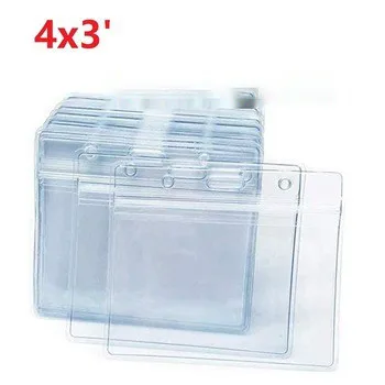 
Maideng Wholesale CDC Vaccine Card Protector 4 x 3 inch Immunization Record Vaccine Card Holder 