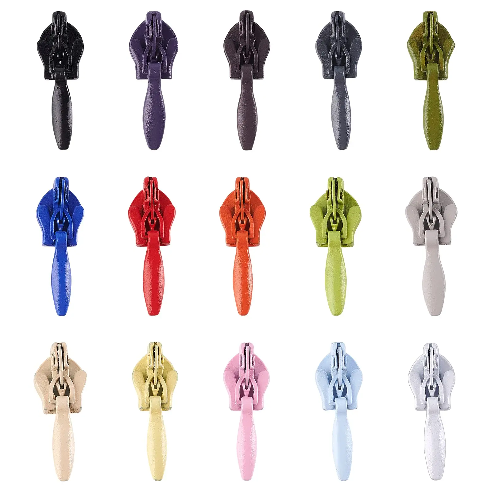 3 # Невидимый Съемник-слайдер Форма головки капель