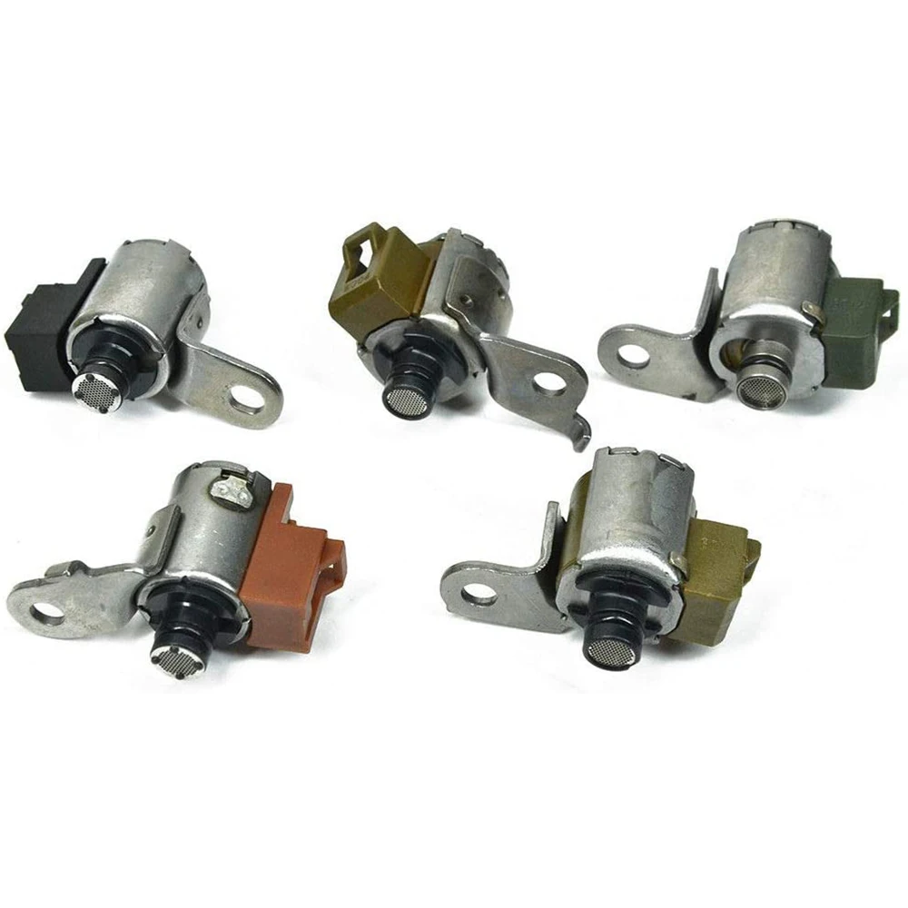 
AW55-50SN AW55-51SN solenoid valve automatic transmission parts for car accessories 
