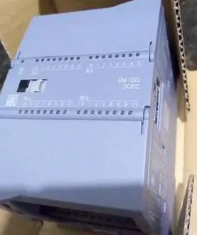 SIMATIC S7-1200 Digital I/O SM 1223 6ES7223-1BL32-0XB0 PLC Module Siemens New