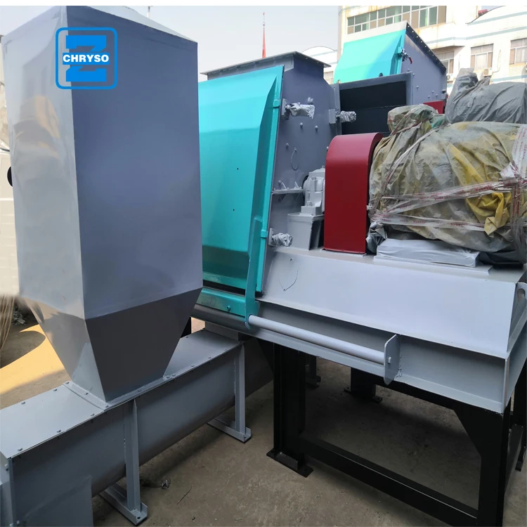 Заводская поставка, дробилка, молотковая мельница, дробилка для древесины, дробилка для порошка опилок