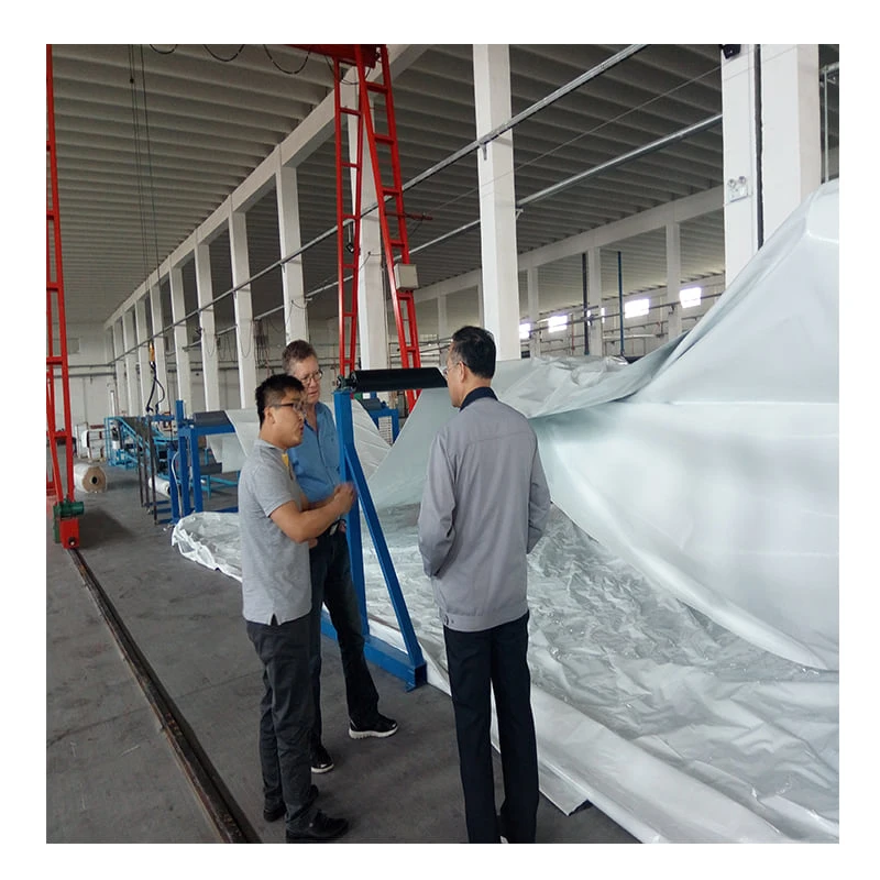 Chinese factory 9ft 10ft 12ft Silage bag and White/Black PE plastic silo bag sleeves for agriculture