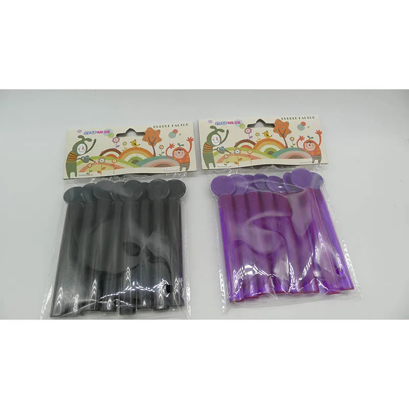 Hot Selling Wholesale Kids Blower Bubble Stick Bubble Toy Blowing Water Bubble Wand Toy