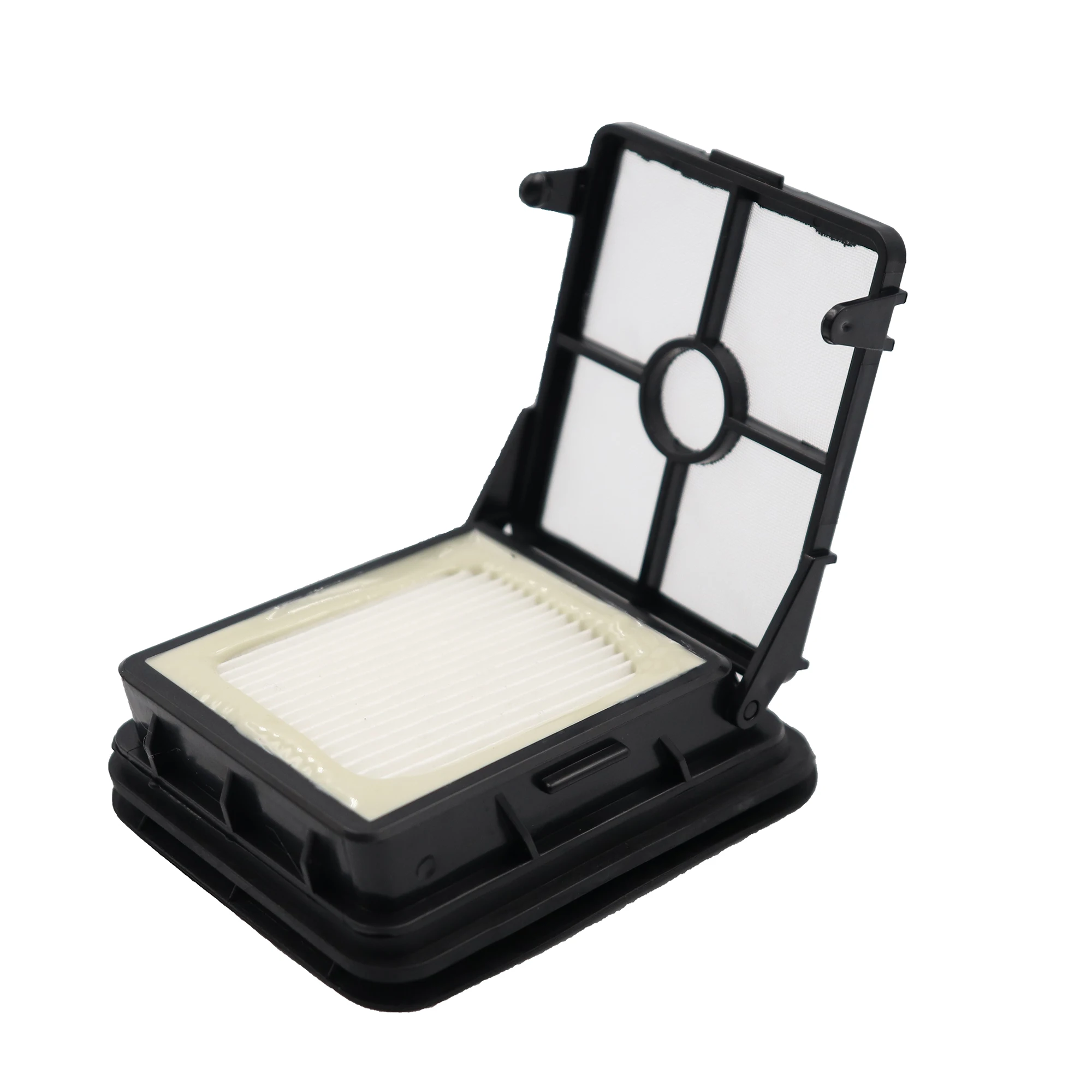 Vacuum Filter Compatible with Bisells 1866 CrossWave. Compare to Part # 1608684, 160-8684