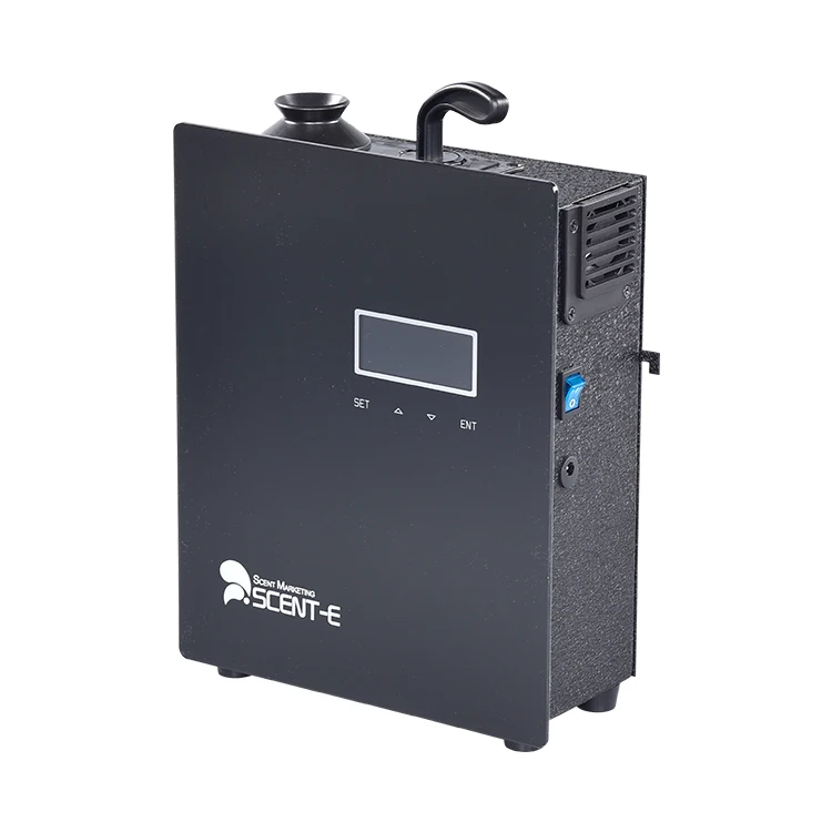 High quality air conditioning aroma diffuser scent machine